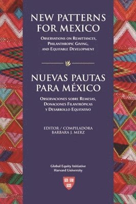 New Patterns for Mexico/Nuevas Pautas para Mxico 1