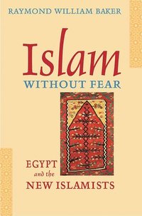 bokomslag Islam without Fear
