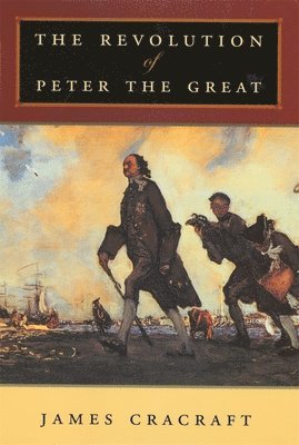 Revolution of Peter the Great