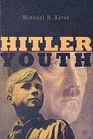 bokomslag Hitler Youth