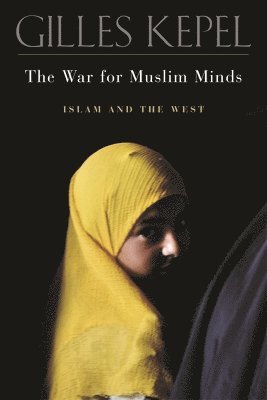 The War for Muslim Minds 1