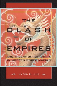 bokomslag The Clash of Empires