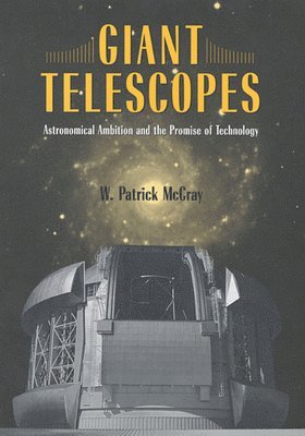 Giant Telescopes 1