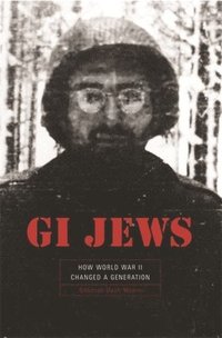 bokomslag GI Jews