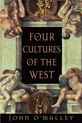 Four Cultures of the West 1