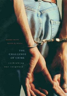 The Challenge of Crime 1