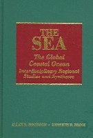 bokomslag The Sea, Volume 14B: The Global Coastal Ocean