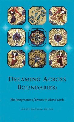 L. Marlow - Dreaming Across Boundaries, Häftad