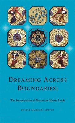 Dreaming Across Boundaries 1
