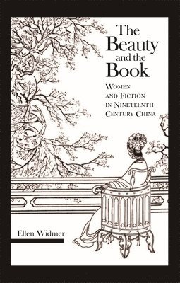 Ellen Widmer - Beauty and the Book, Inbunden