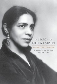 bokomslag In Search of Nella Larsen