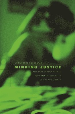 Minding Justice 1