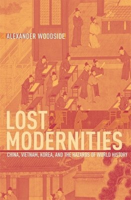 Lost Modernities 1