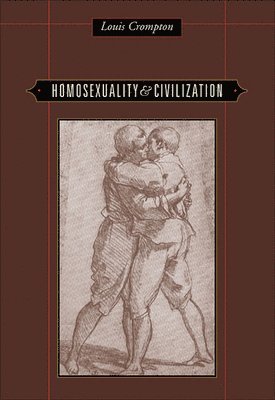 Homosexuality and Civilization 1