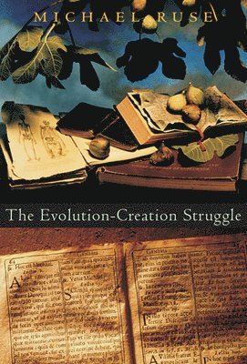 The Evolution-Creation Struggle 1
