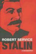 bokomslag Stalin