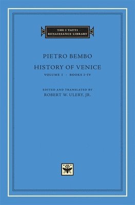 History of Venice: Volume 1 1