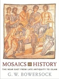 bokomslag Mosaics as History