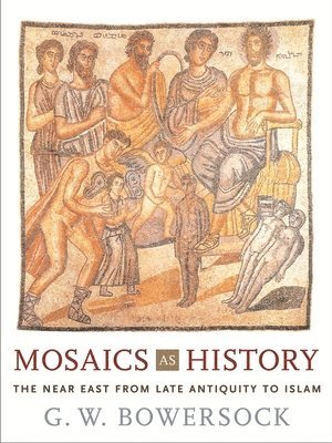 Mosaics as History 1
