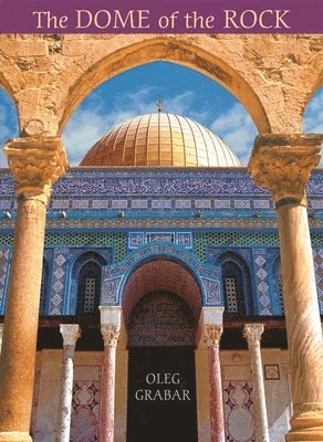 The Dome of the Rock 1