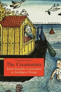 bokomslag The Creationists