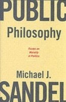 bokomslag Public Philosophy