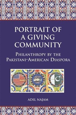 Portrait of a Giving Community 1