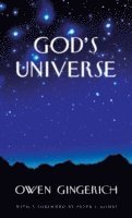 bokomslag Gods Universe