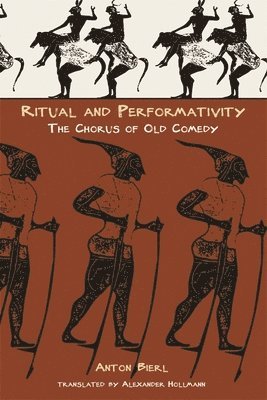 Ritual and Performativity 1