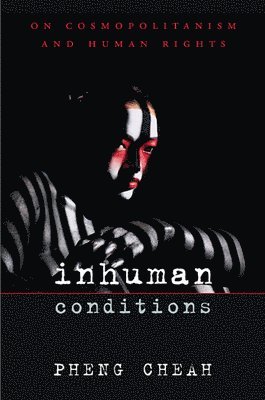 Inhuman Conditions 1