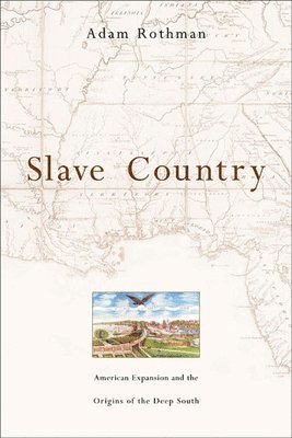 bokomslag Slave Country