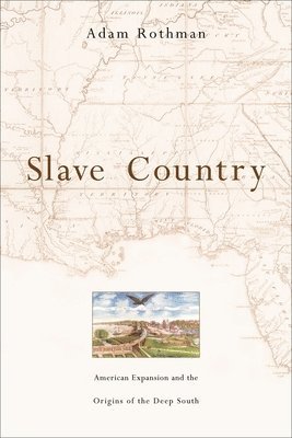 bokomslag Slave Country