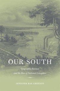 bokomslag Our South
