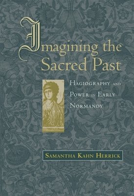 Imagining the Sacred Past 1