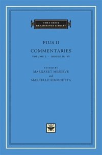 bokomslag Commentaries: Volume 2