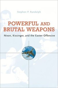 bokomslag Powerful and Brutal Weapons