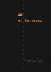 bokomslag Self-Consciousness