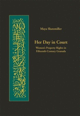 Her Day in Court 1