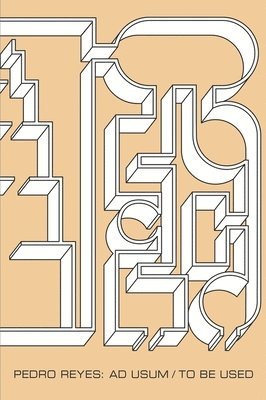 José Luis Falconi, Jose Luis Falconi - Pedro Reyes, Inbunden