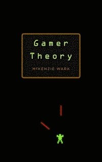 bokomslag Gamer Theory