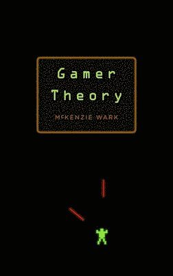 Gamer Theory 1