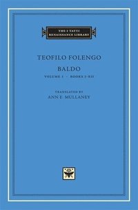 bokomslag Baldo: Volume 1