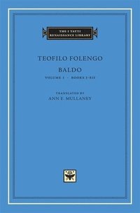 bokomslag Baldo: Volume 1