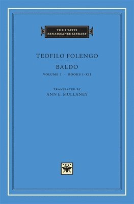 Baldo: Volume 1 1