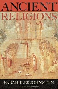 bokomslag Ancient Religions