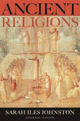 Ancient Religions 1