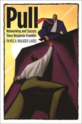 Pamela Walker Laird - Pull, Häftad