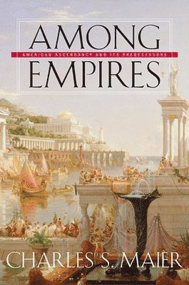 bokomslag Among Empires