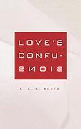 Love's Confusions 1