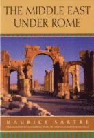 bokomslag The Middle East under Rome
